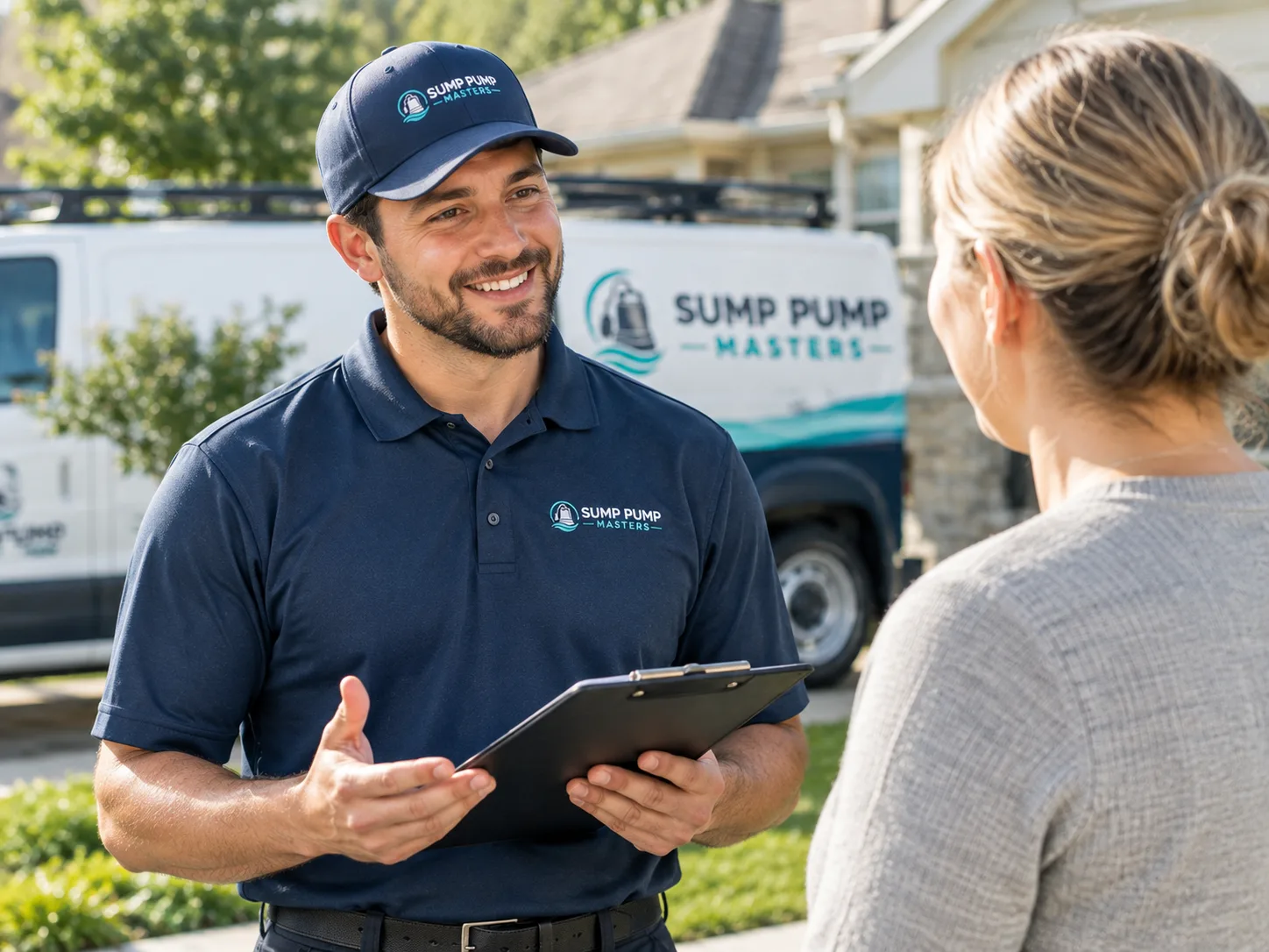 Sump Pump Repair Millersburg, MI FAQs
